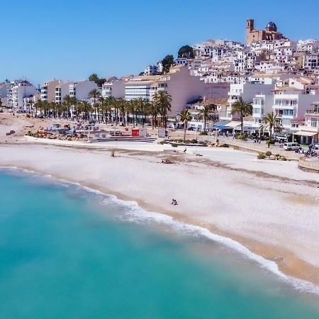 Villa Torre Blanca By Interhome Altea Eksteriør billede