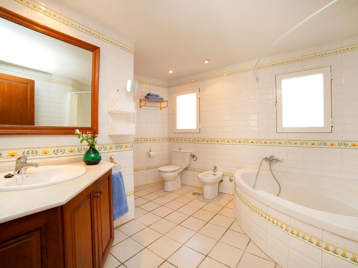 Villa Torre Blanca By Interhome Altea Eksteriør billede