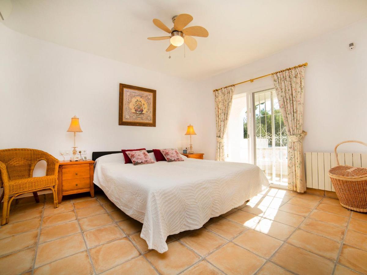 Villa Torre Blanca By Interhome Altea Eksteriør billede