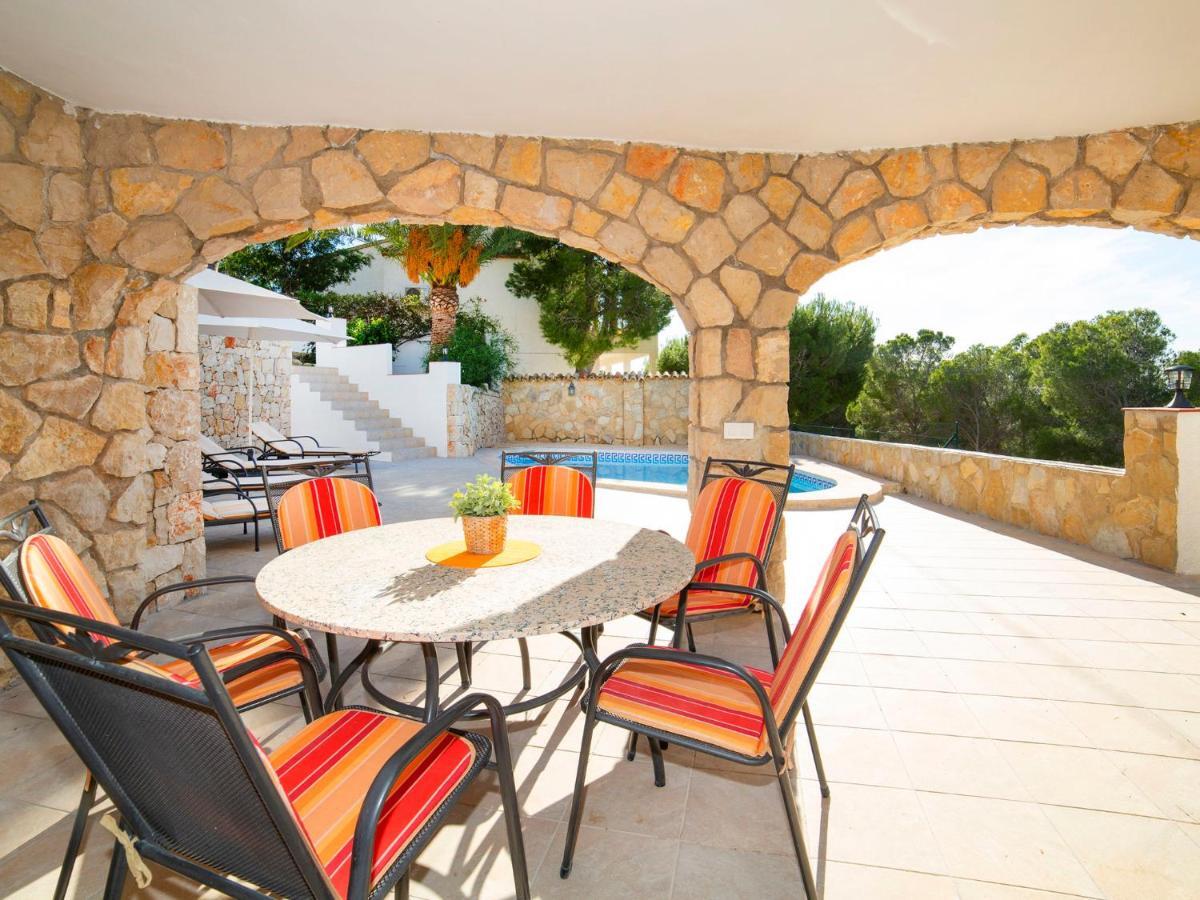 Villa Torre Blanca By Interhome Altea Eksteriør billede